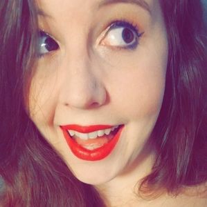 Meet your Posher, Molly